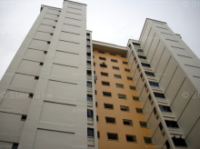 Blk 267 Boon Lay Drive (S)640267 #440252